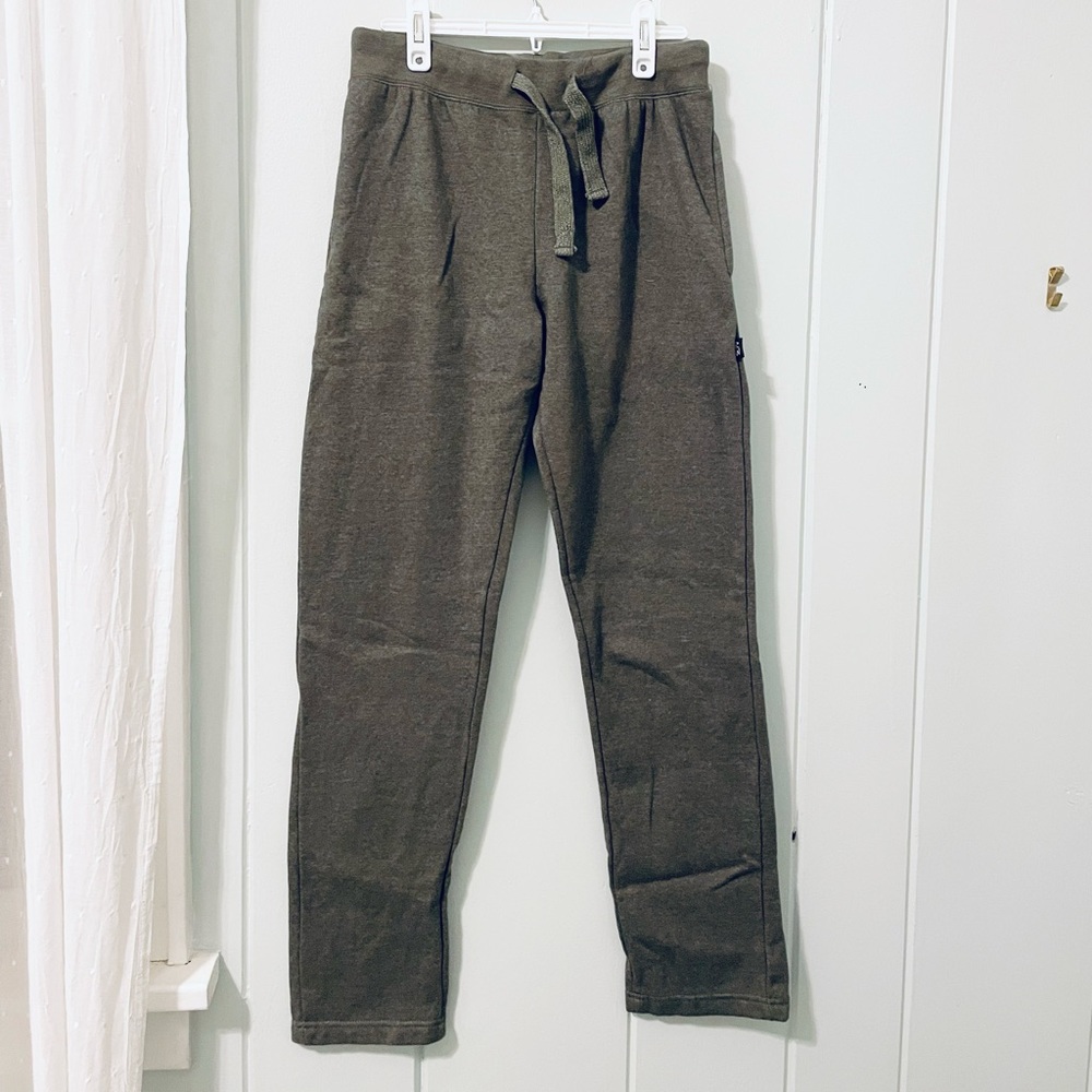 Ragwear USA Gray-Green Sweatpants / S